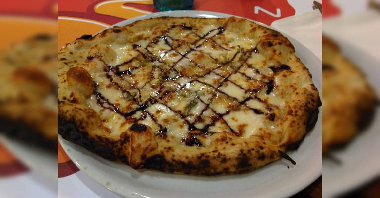 пиццерия About Pizza Tonda