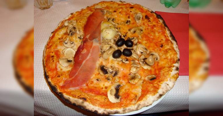 пиццерия About Pizza Tonda