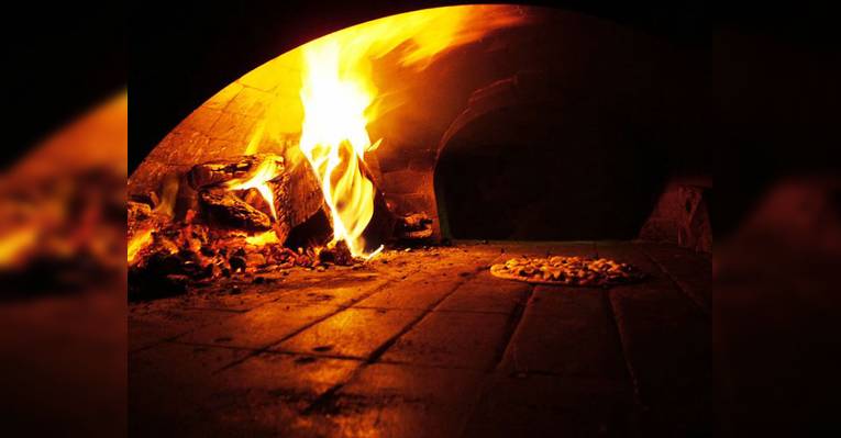 пиццерия About Pizza Tonda