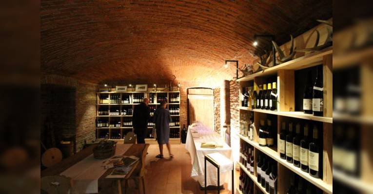 ресторан A Tavola