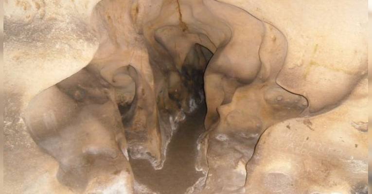 Пещера Орлова Чука. Болгария