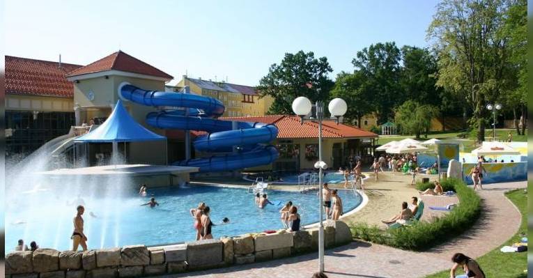 Аквапарк Aquaforum