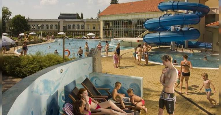 Аквапарк Aquaforum