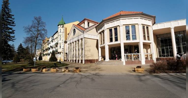 Аквапарк Aquaforum