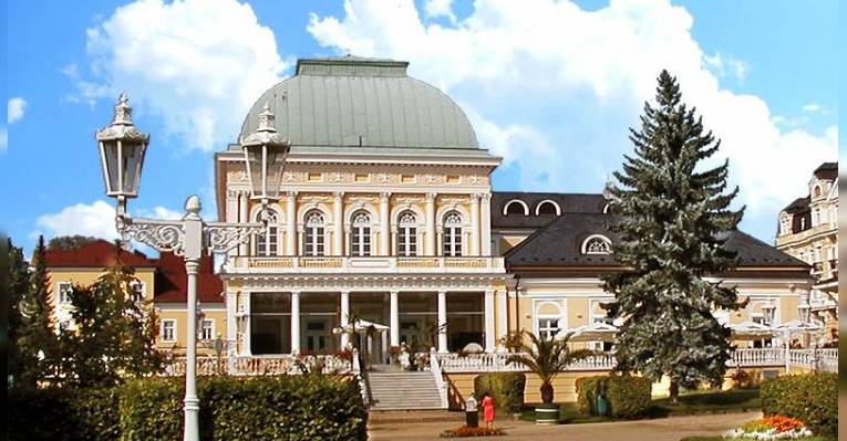 Казино Инго