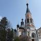 Православный храм Святой Ольги