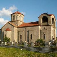 Церковь Святой Параскевы Пятницы Тырновской