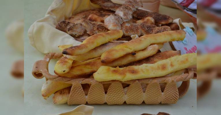 ресторан 'O Sole 'e Napule
