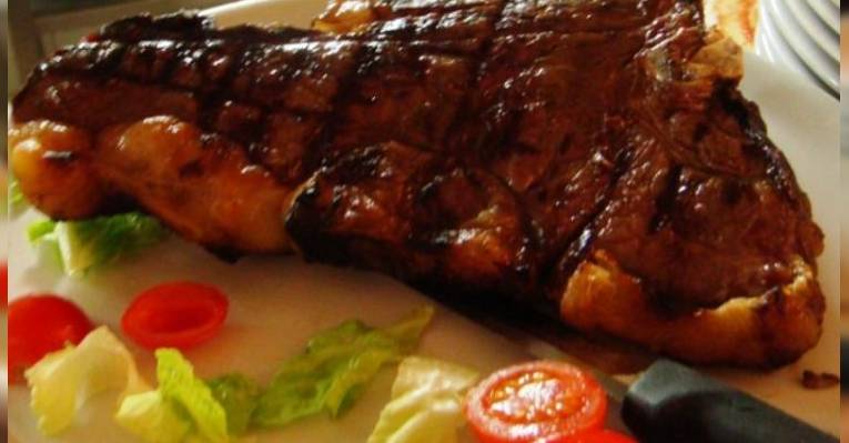 ресторан 'Nduja Bufala E Pachino