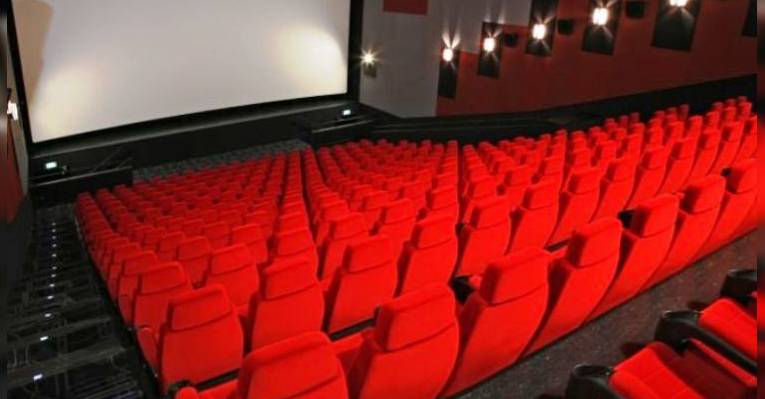 Cinema City Burgas