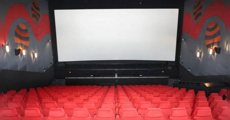 Cinema City Burgas