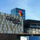 Торговый центр Galleria Burgas, в котором находится Cinema City Burgas