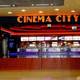Cinema City Burgas