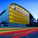 Торговый центр Mall Galleria Stara Zagora