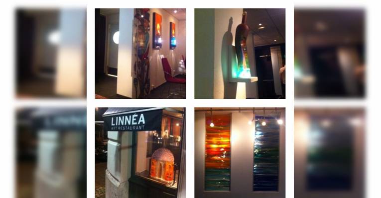 ресторан Linnea