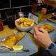 ресторан Baileys Fish and Chips