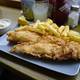 ресторан Baileys Fish and Chips