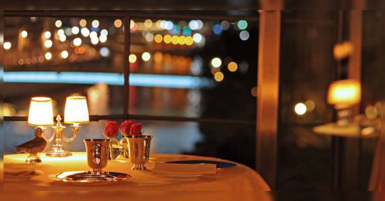 ресторан Bel Canto Restaurant