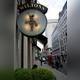 ресторан Wiltons