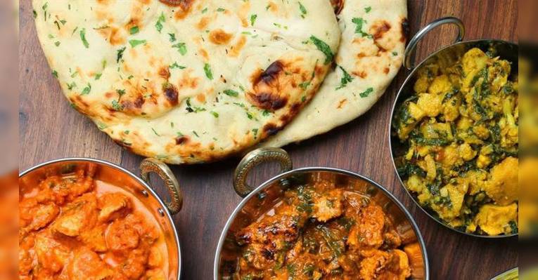 ресторан Spice of Life Indian Cuisine