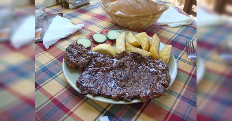 ресторан Andy’s Taverna