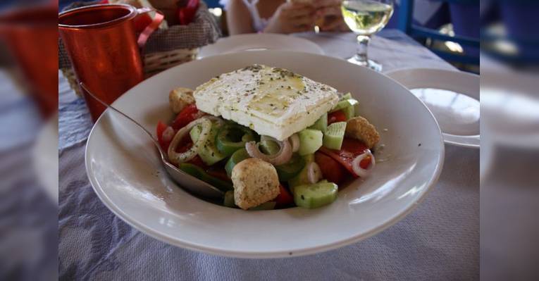 ресторан Andy’s Taverna