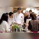 ресторан L'Atelier des Chefs