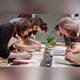 ресторан L'Atelier des Chefs