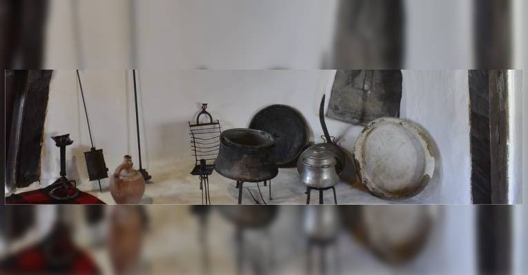 Дом Славейкова. Трявна. Болгария