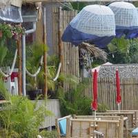 Ресторан The White Pearl Beach Club