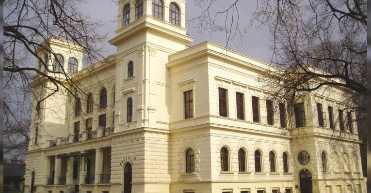 Городской театр Хомутова
