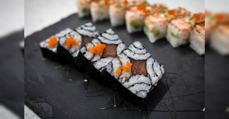 ресторан Super Sushi