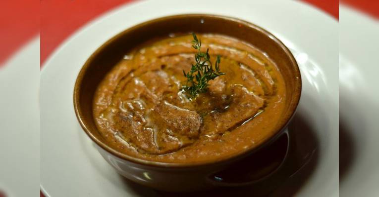 ресторан Trattoria Terra