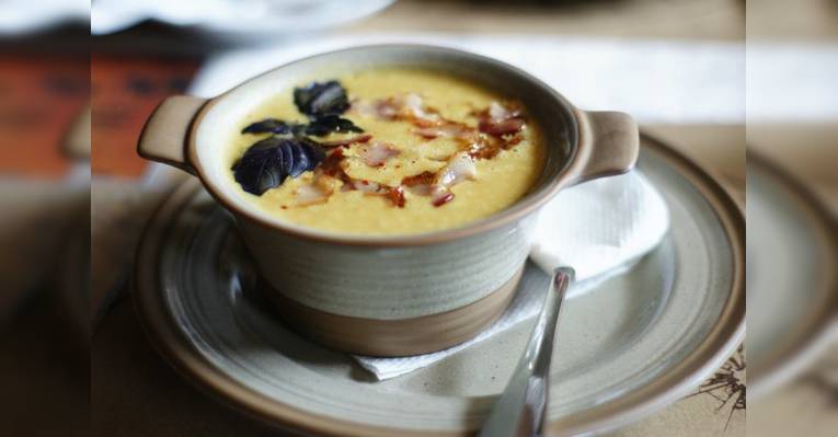 ресторан Trattoria Terra