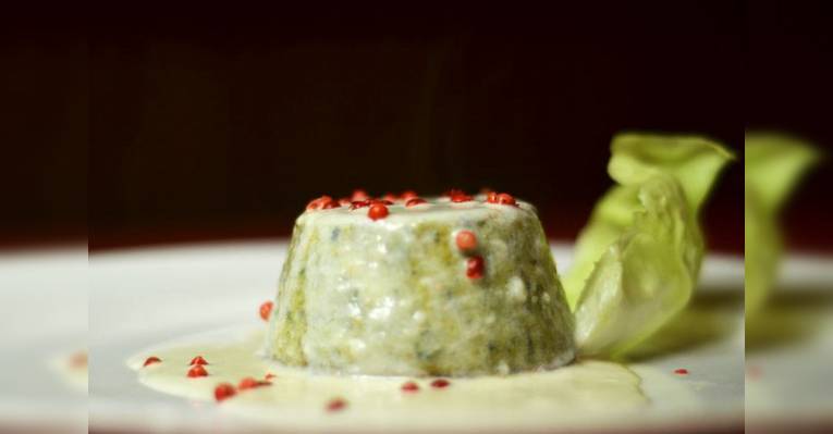 ресторан Trattoria Terra