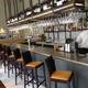 ресторан Tozi Restaurant & Bar