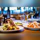 ресторан Tozi Restaurant & Bar
