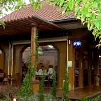 Ресторан Krua Kuhn Pon & Coffee Pitini