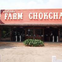Ресторан Chokchai Steak House