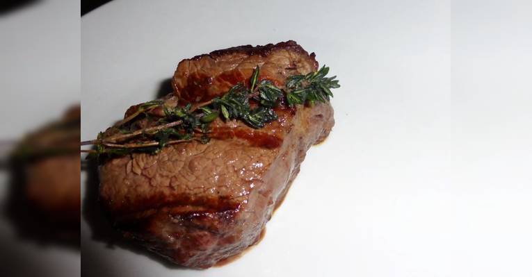 ресторан The Bull Steak Expert