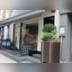 ресторан Pied a Terre