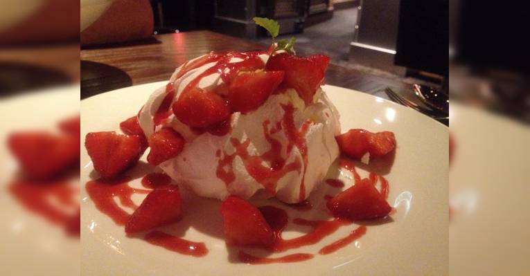 ресторан Heliot Steakhouse