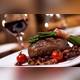 ресторан Heliot Steakhouse