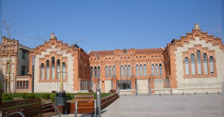 Университет Rovira i Virgili