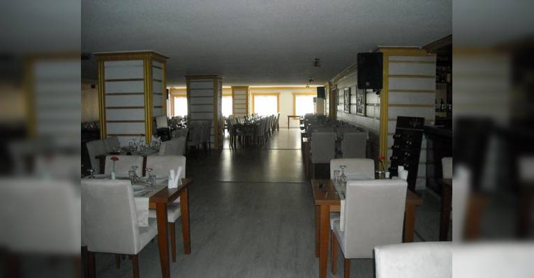 ресторан Ekin