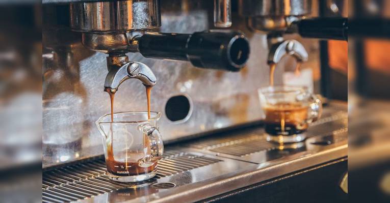 ресторан Kiva Coffee House & Brasserie