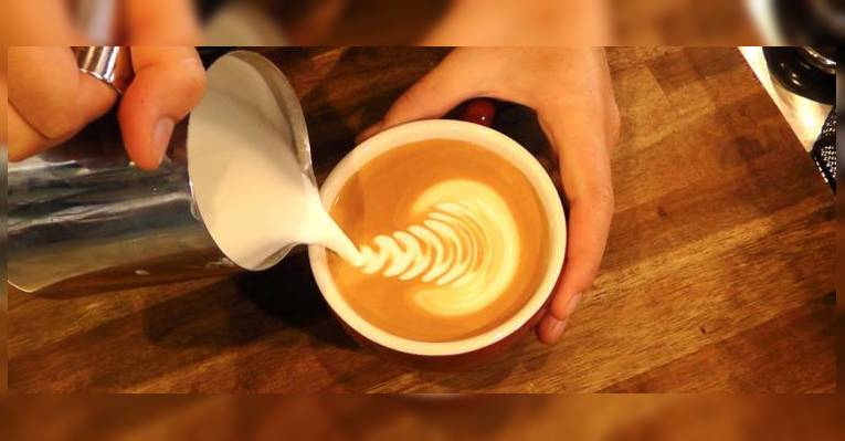 ресторан Kiva Coffee House & Brasserie
