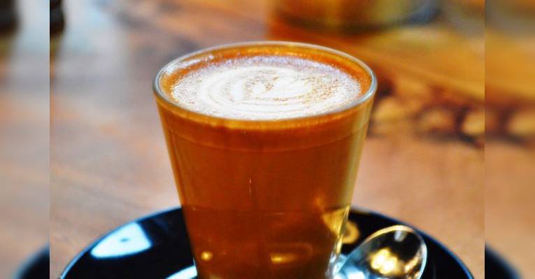 ресторан Kiva Coffee House & Brasserie