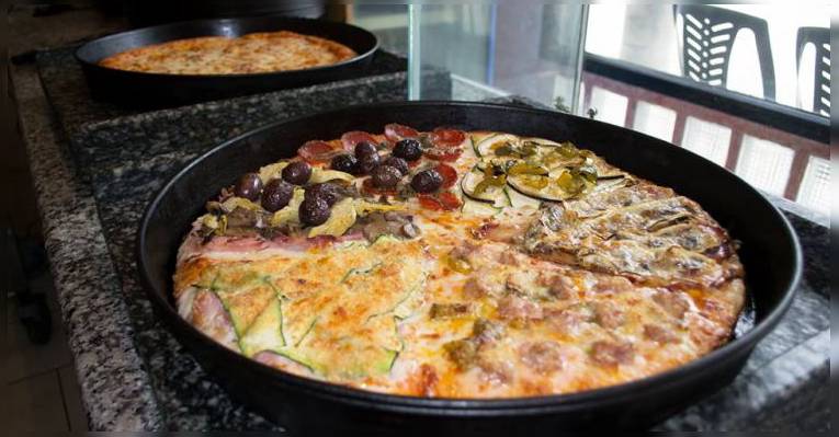 ресторан-пиццерия Bravi Ragazzi Pizza
