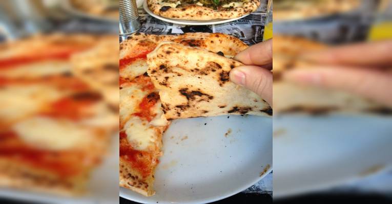 ресторан-пиццерия Bravi Ragazzi Pizza